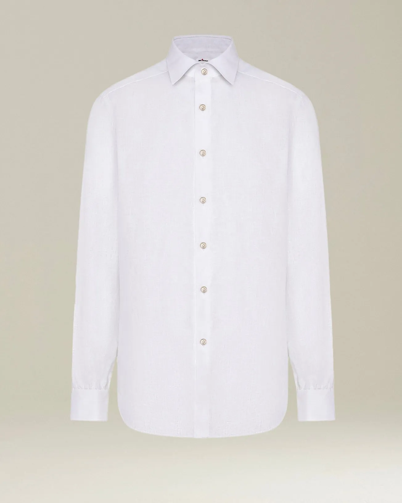 Camicia Lino