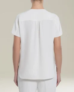 Camicia Seta