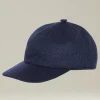Cappello Baseball Lana Vergine