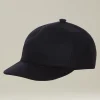 Cappello Baseball Lana Vergine
