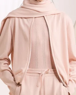 CARDIGAN IN CASHMERE