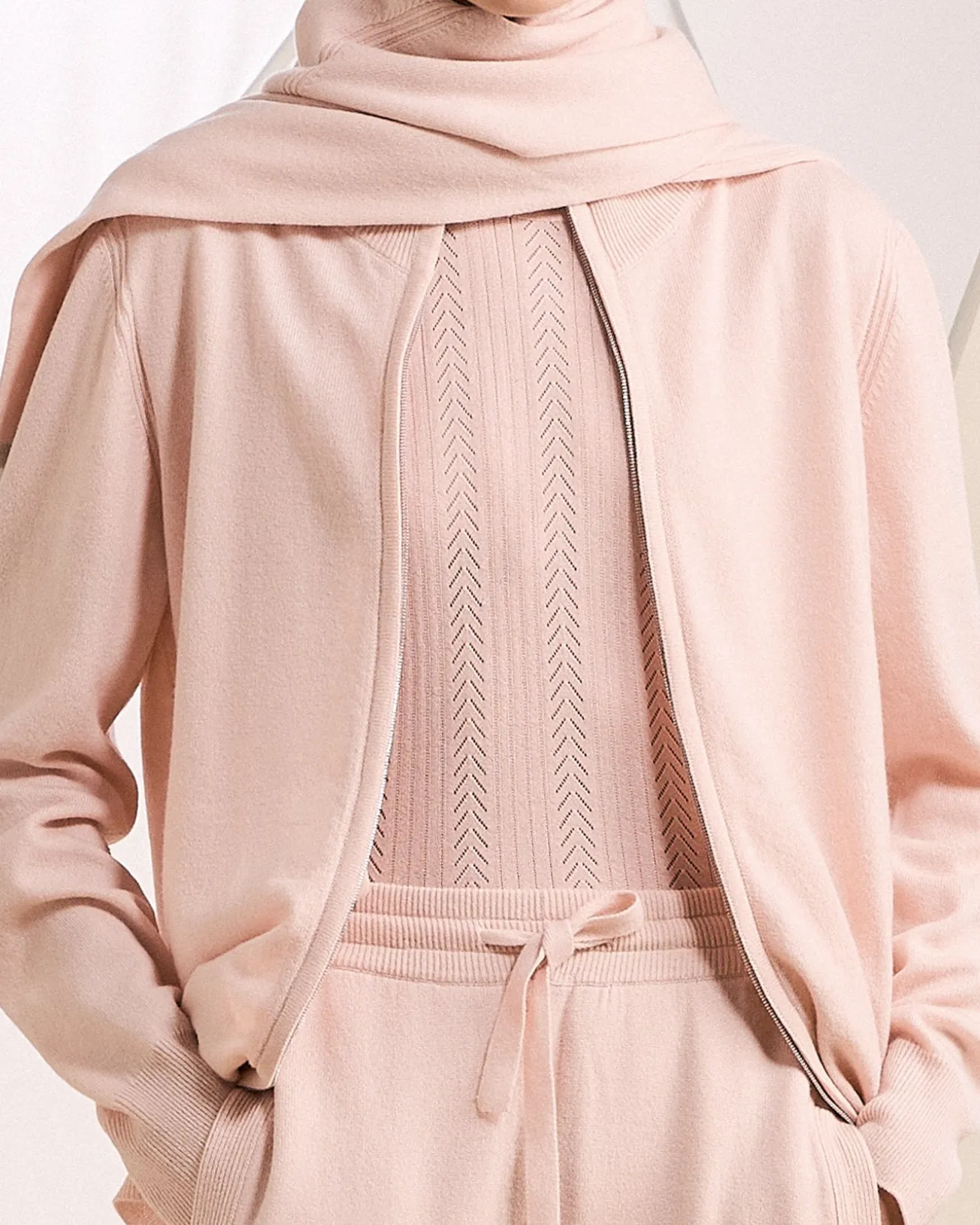 CARDIGAN IN CASHMERE