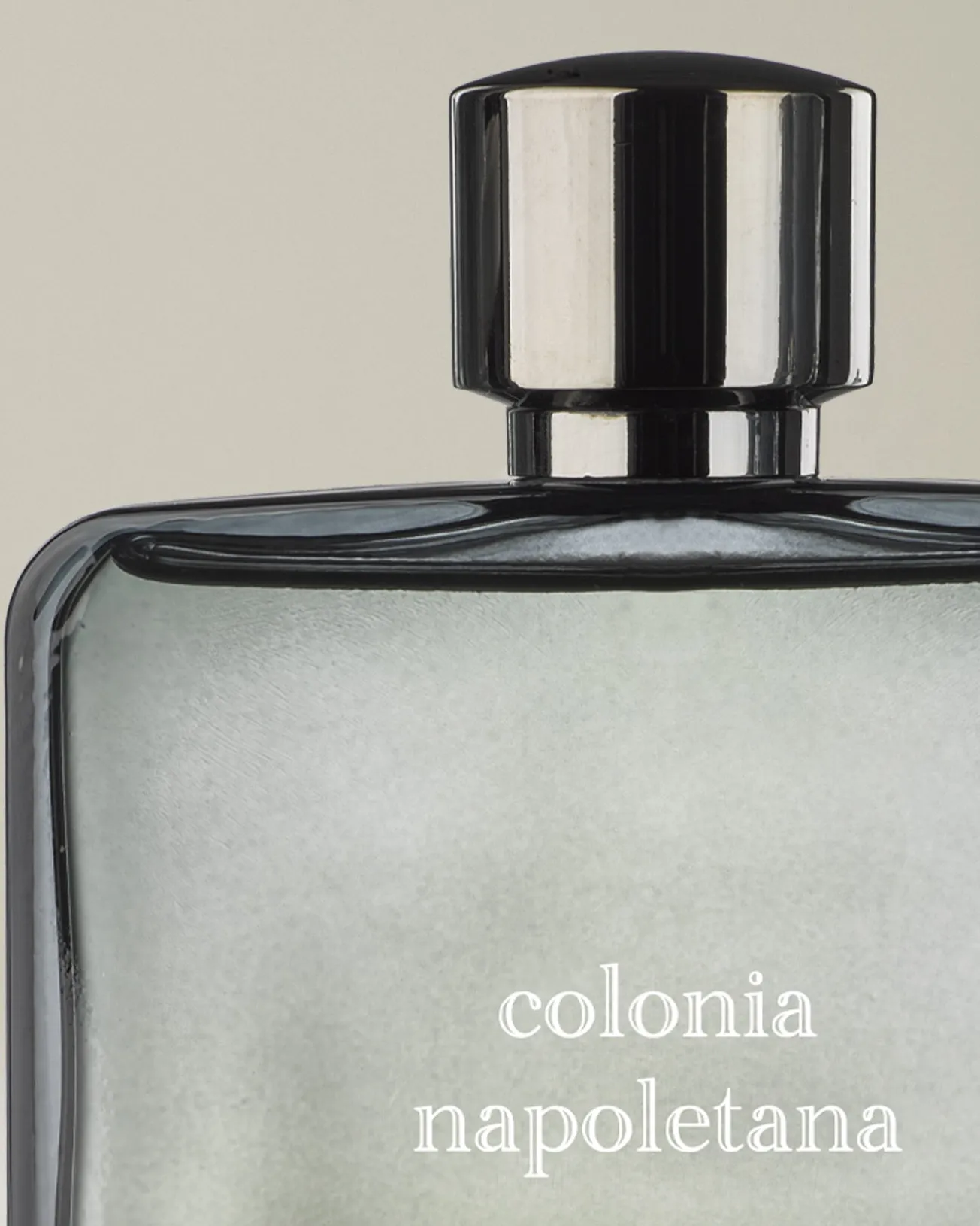 Colonia Napoletana - Profumo 100Ml