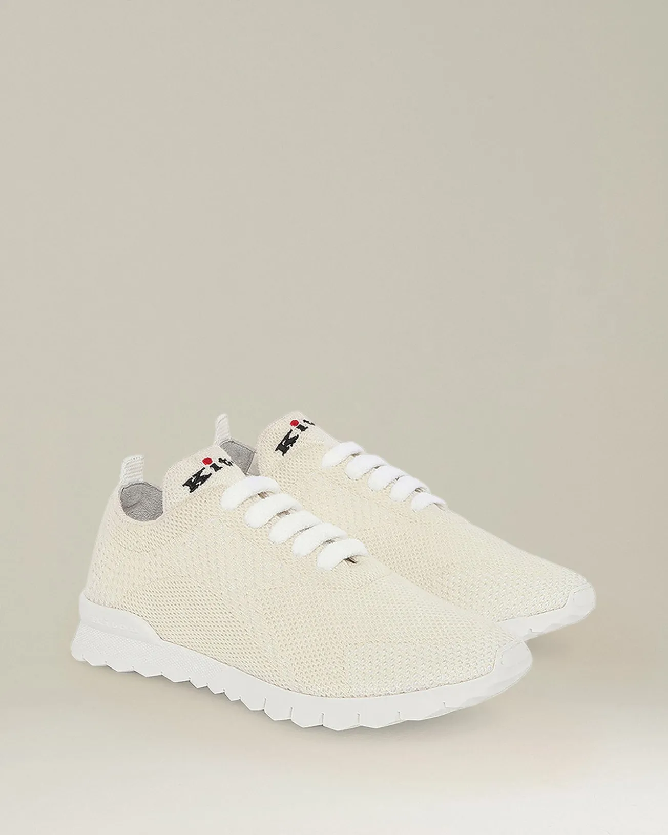 Fits - Sneakers Cashmere