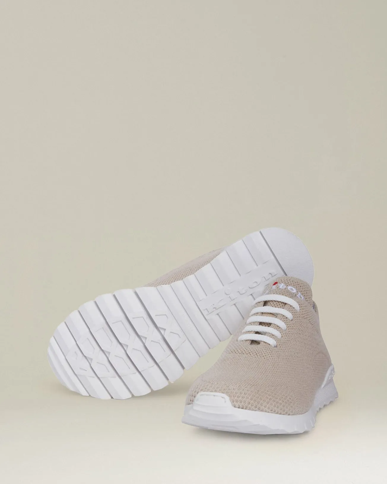 Fits - Sneakers Cashmere