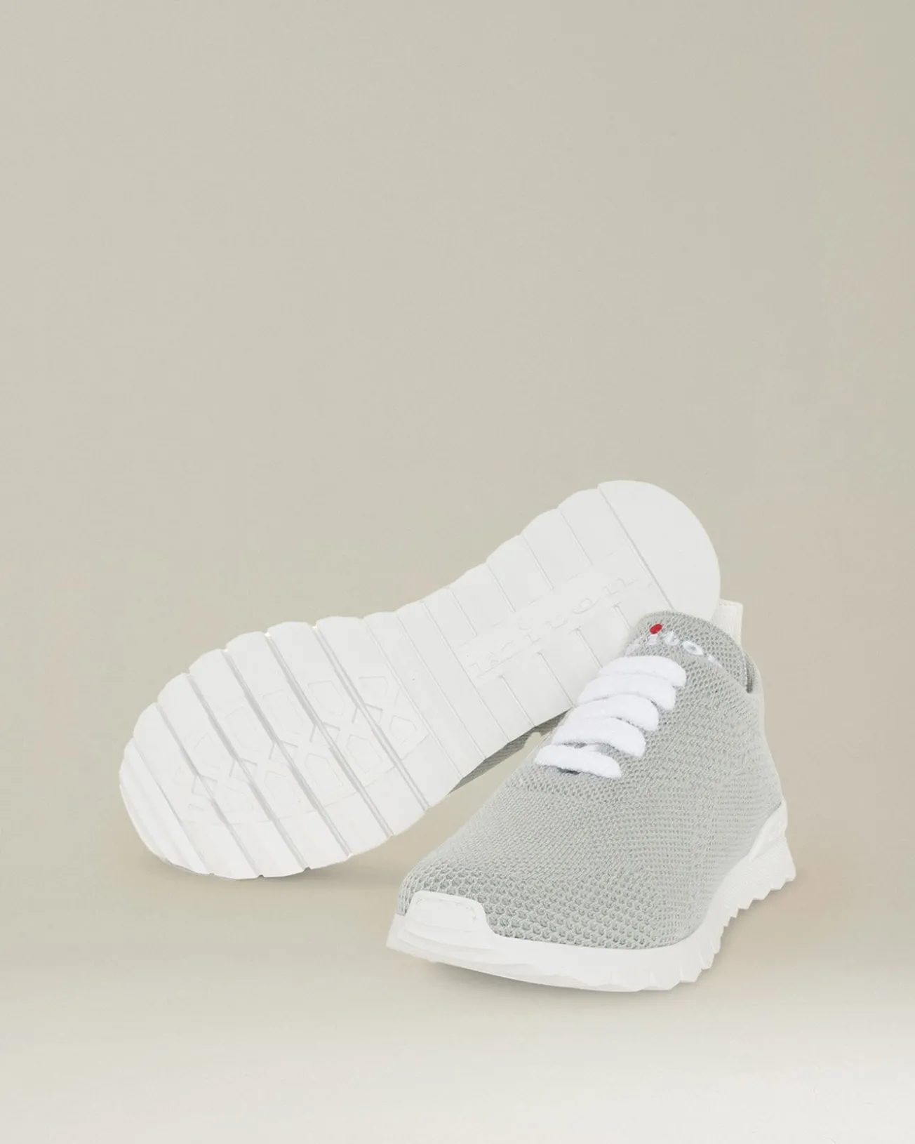 Fits - Sneakers Cashmere