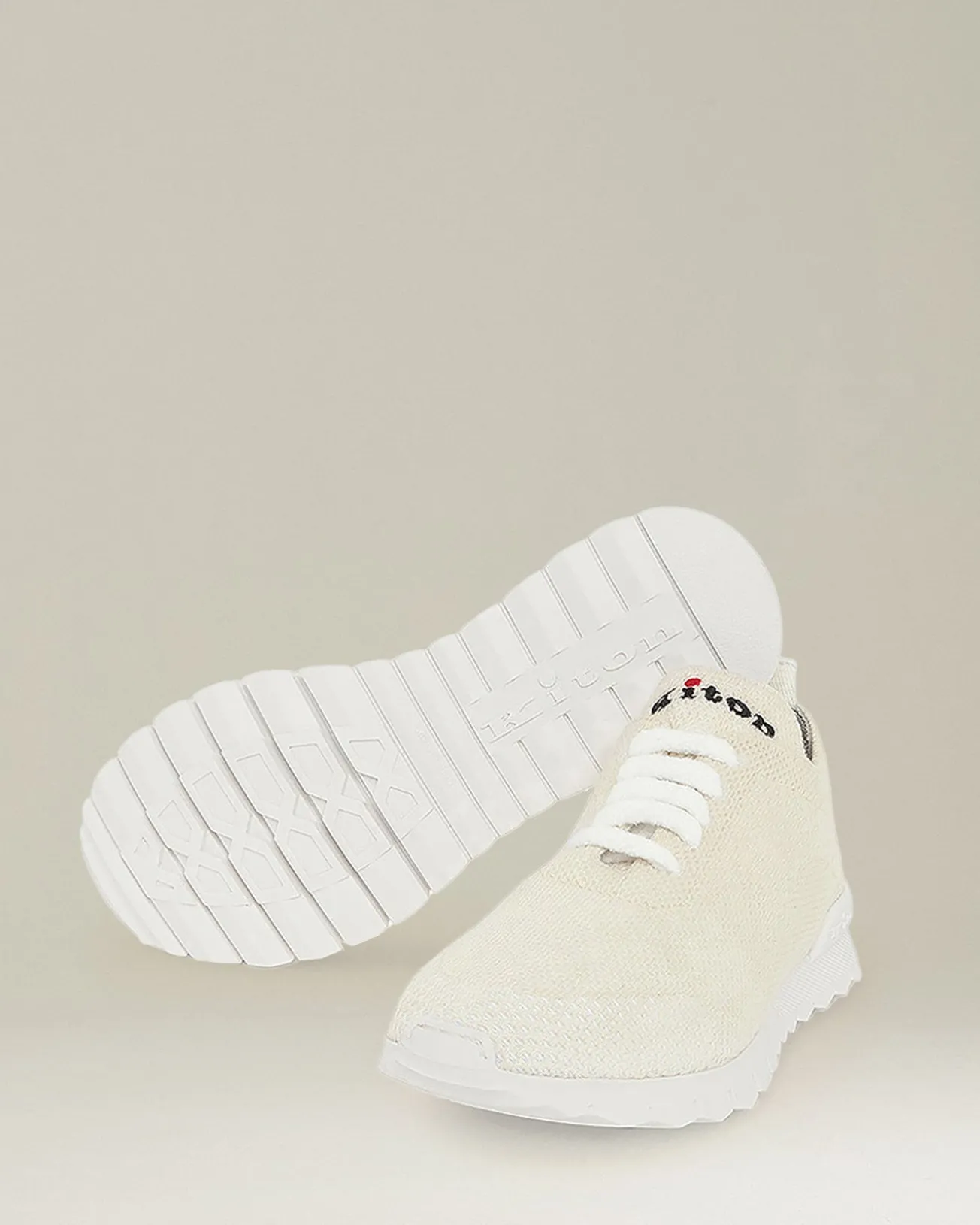 Fits - Sneakers Cashmere