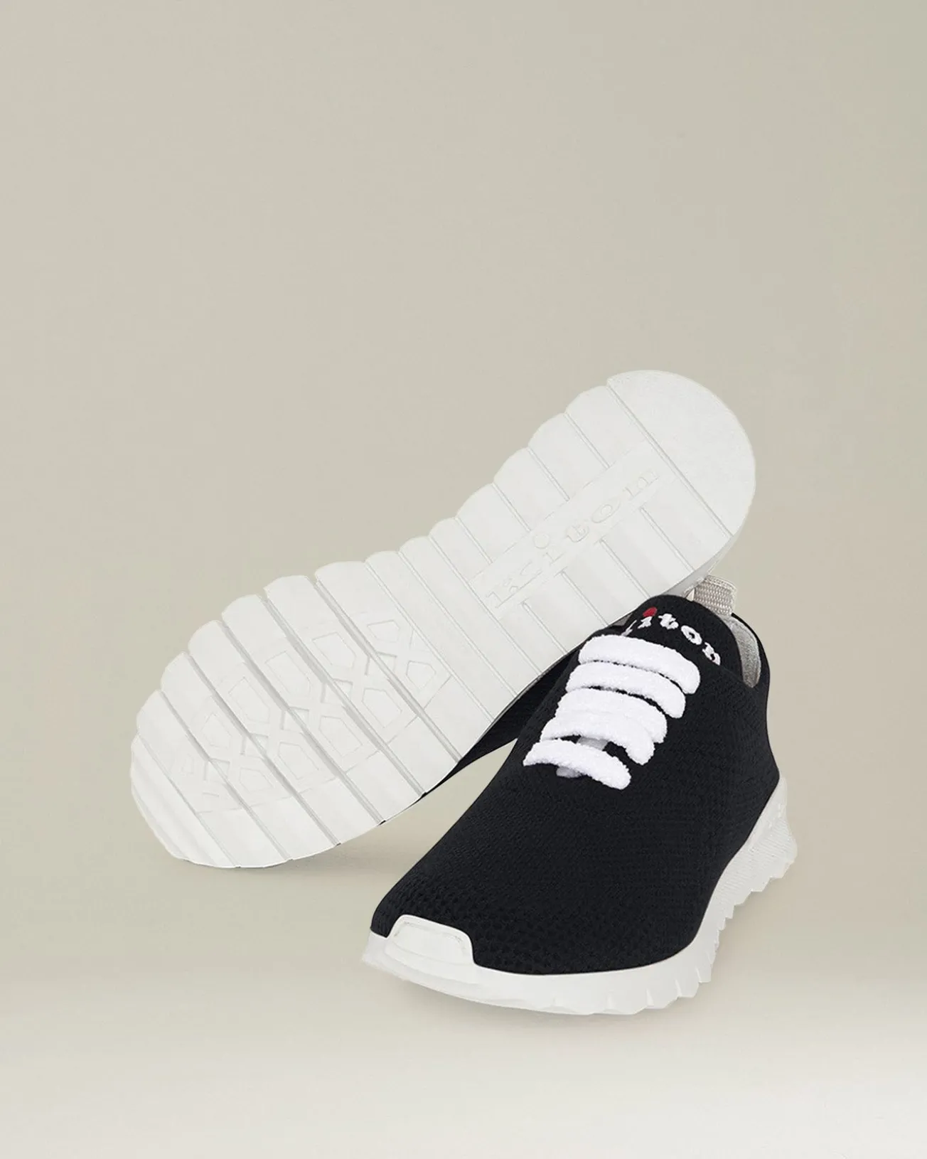 Fits - Sneakers Cashmere