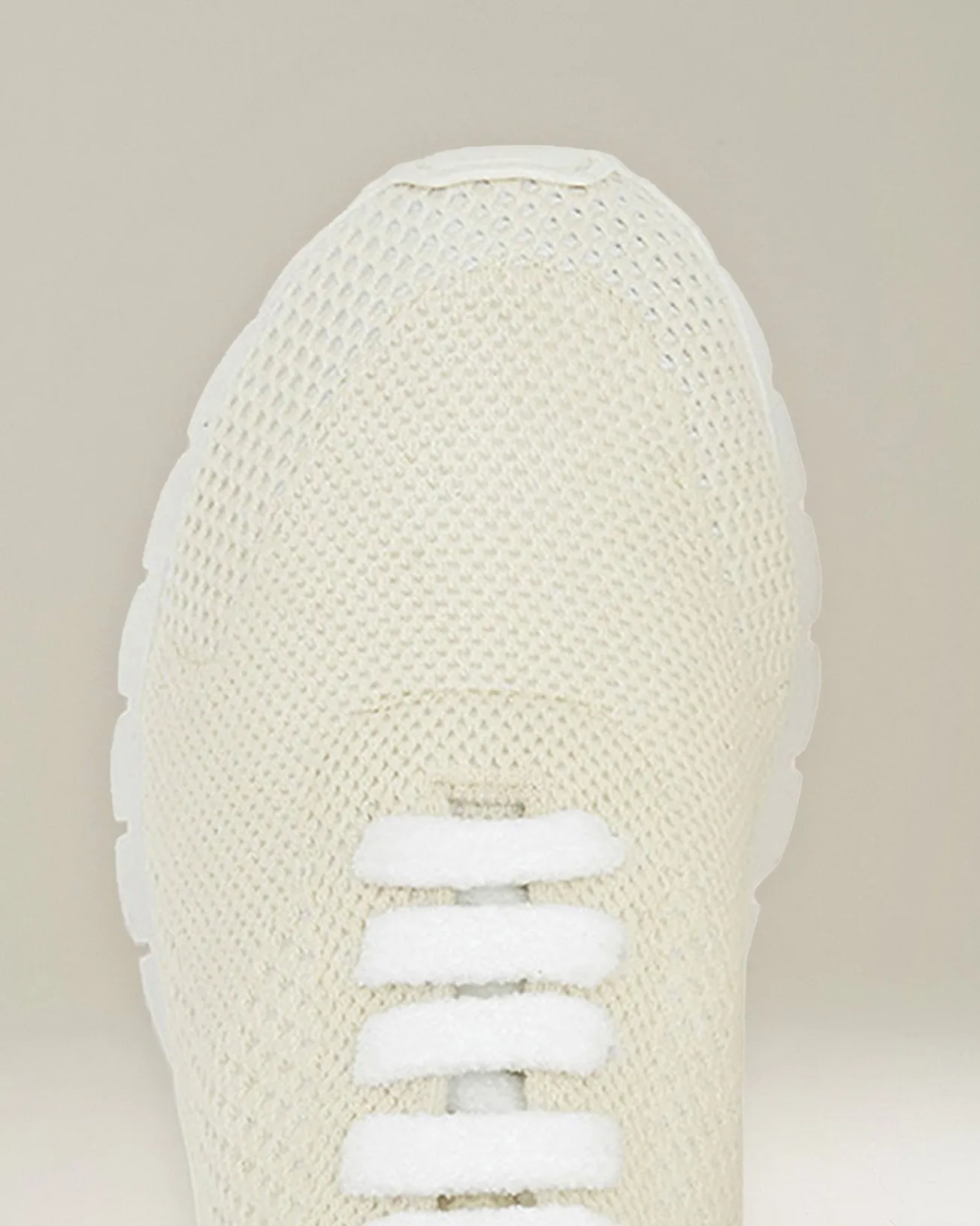 Fits - Sneakers Cashmere