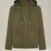 GIACCA A VENTO BOMBER