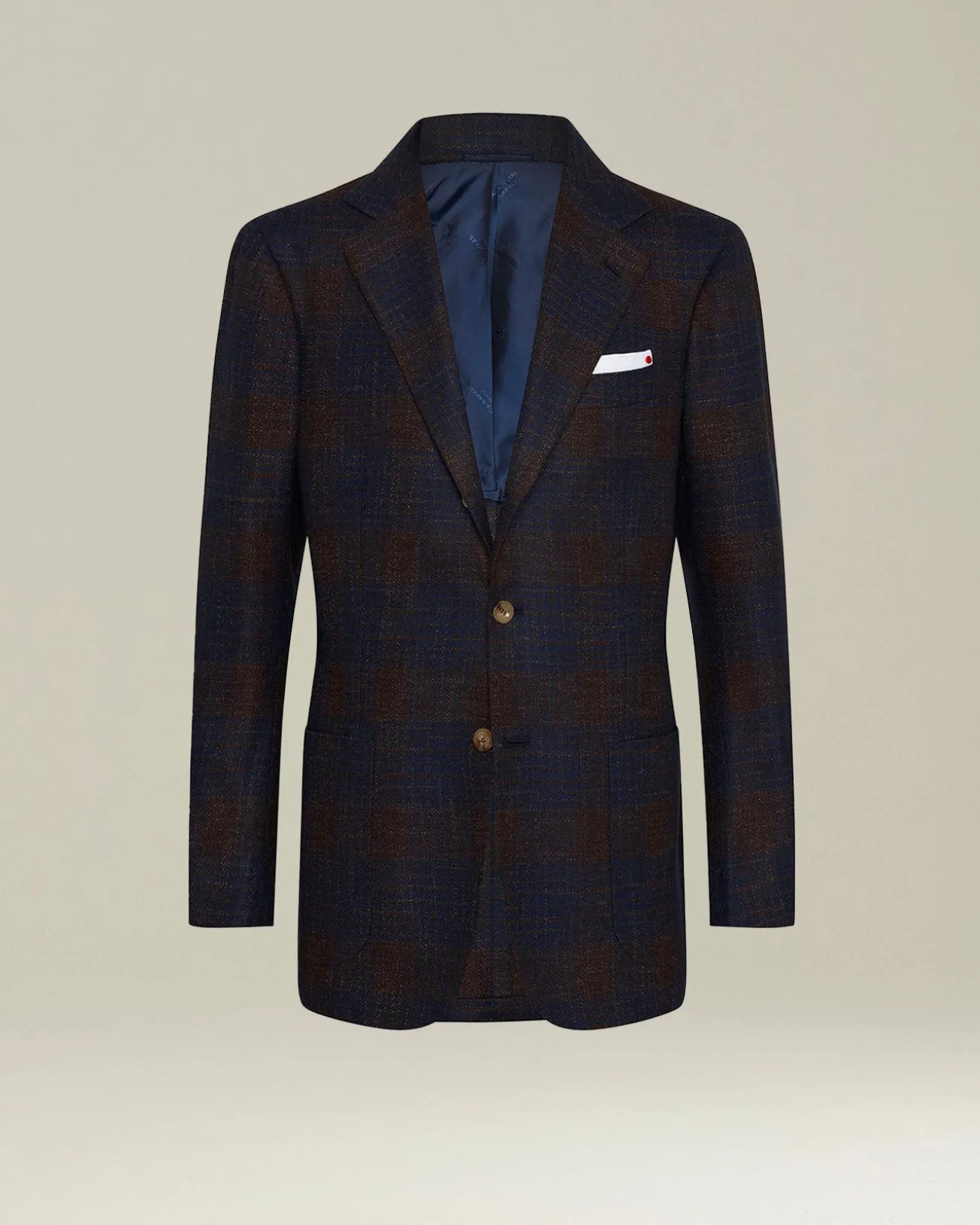Giacca Cashmere
