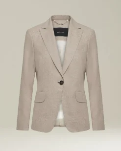 Giacca Cashmere
