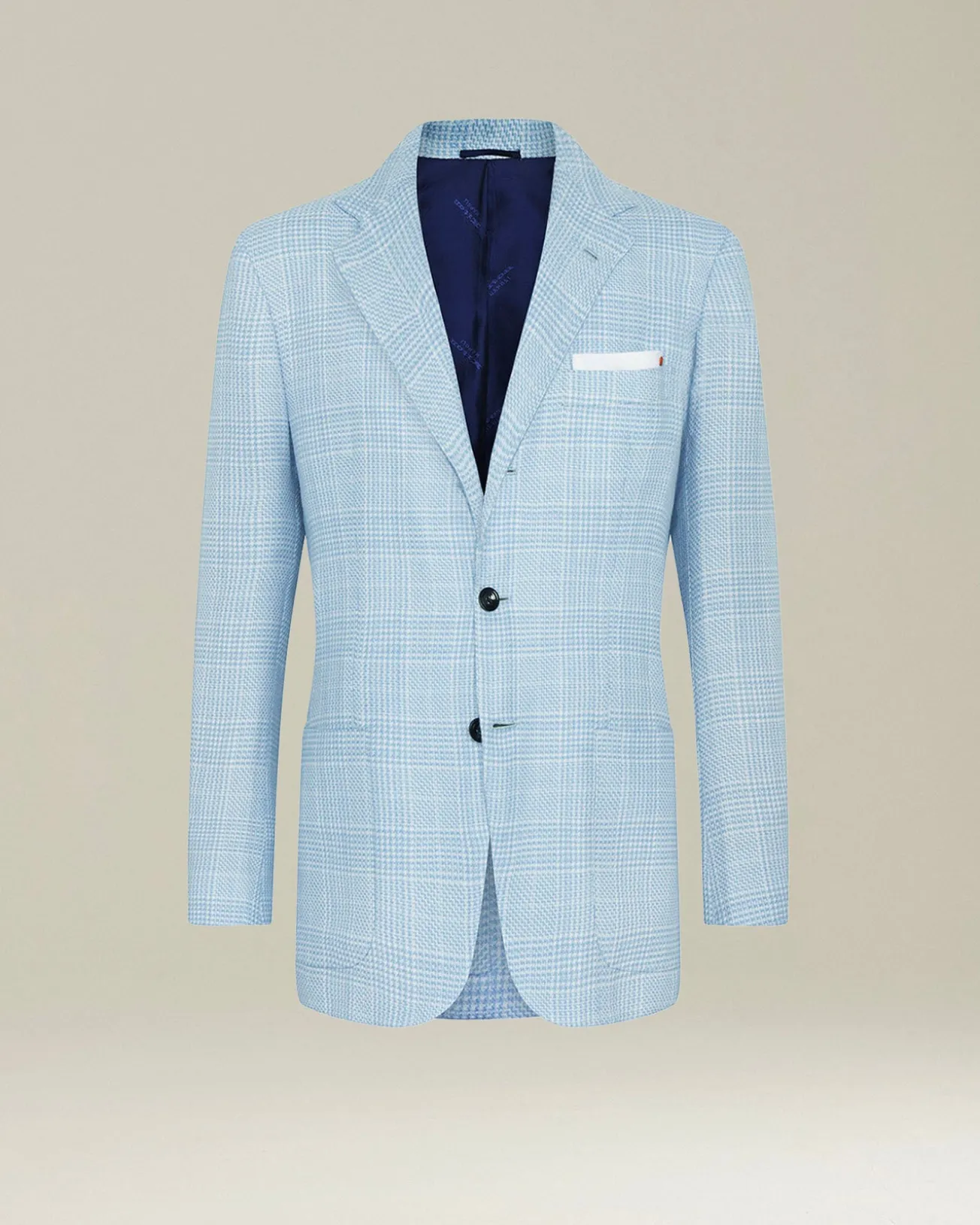 Giacca Cashmere
