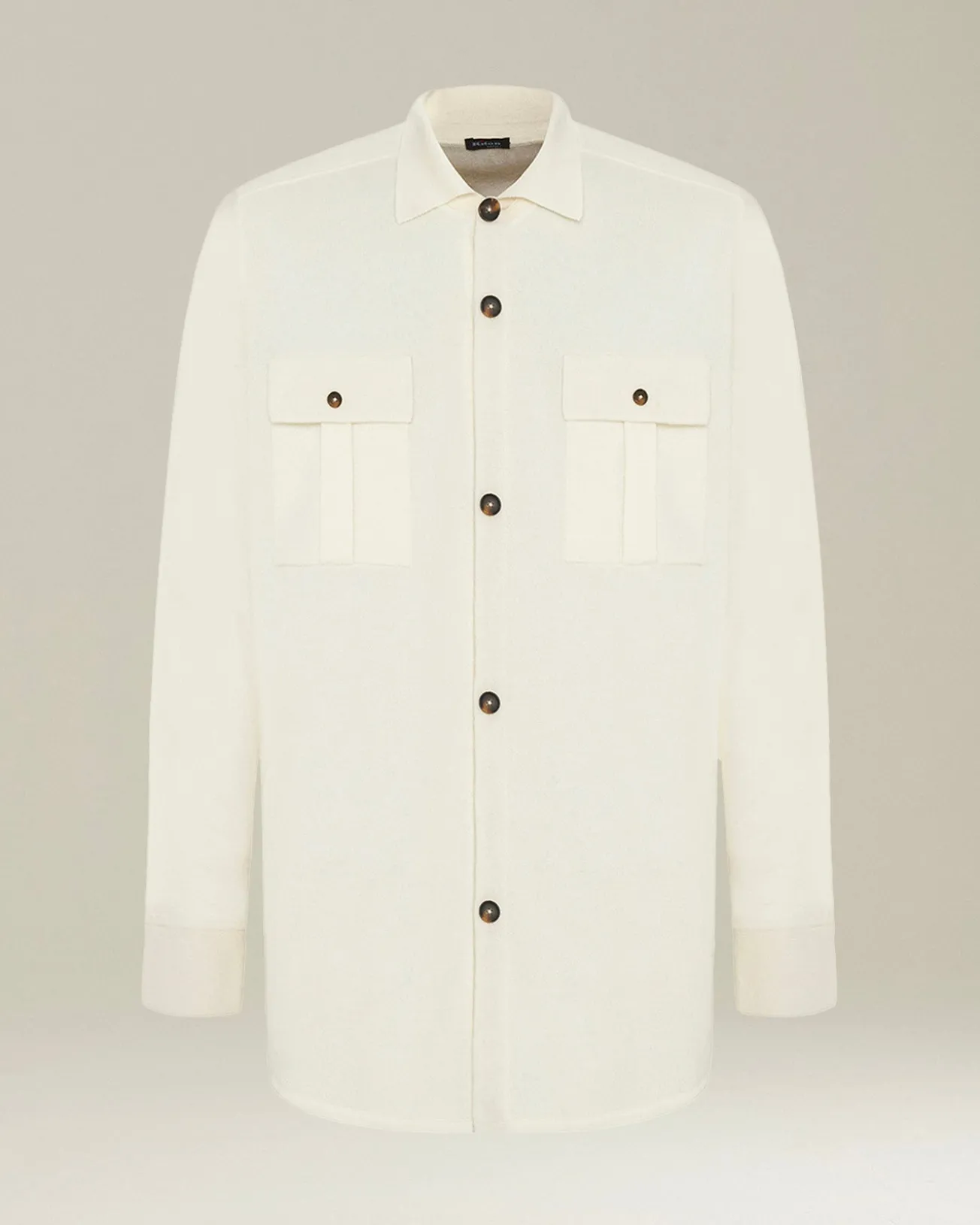 Giacca Cashmere