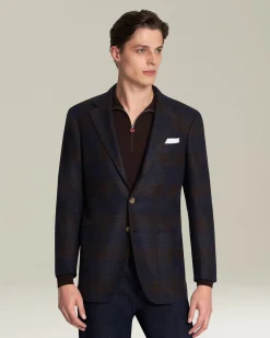 Giacca Cashmere
