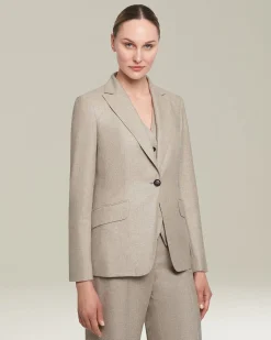 Giacca Cashmere