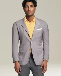Giacca Cashmere