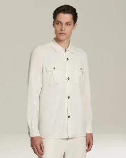 Giacca Cashmere