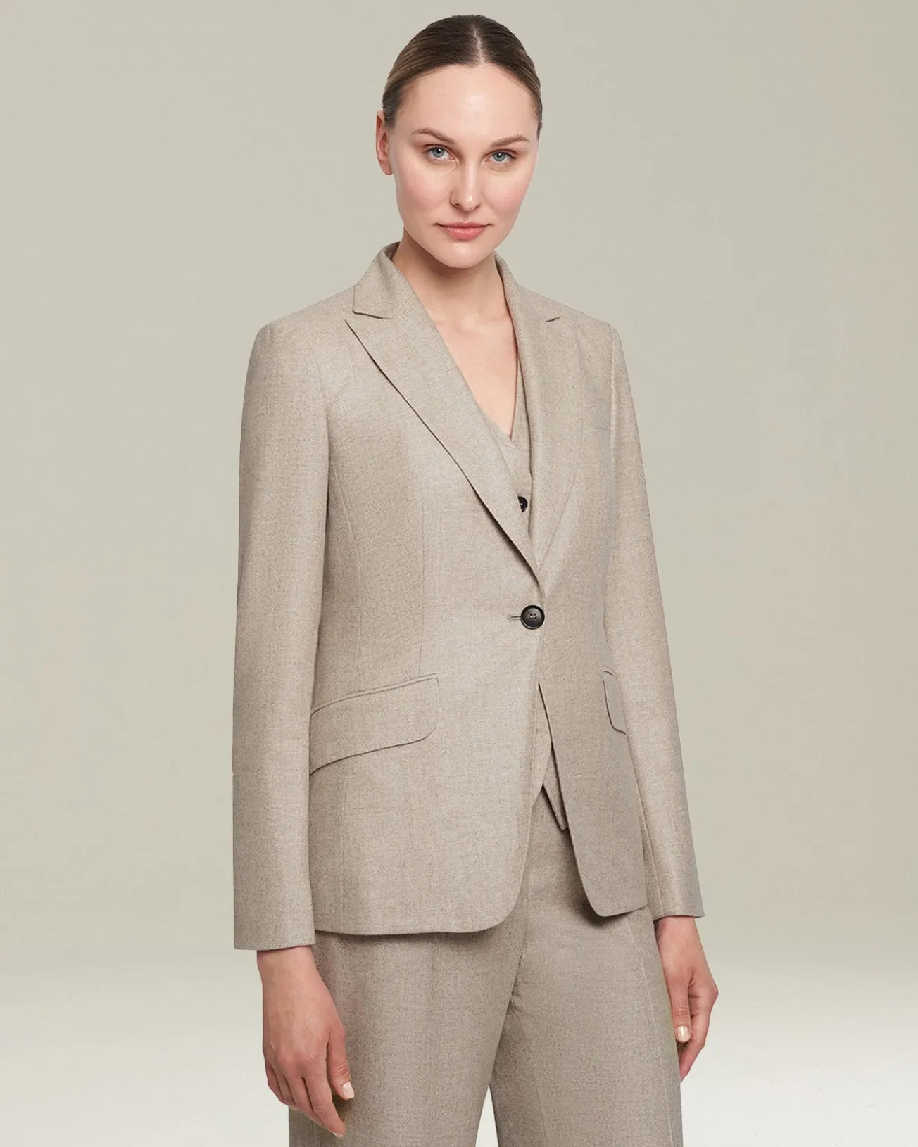 Giacca Cashmere