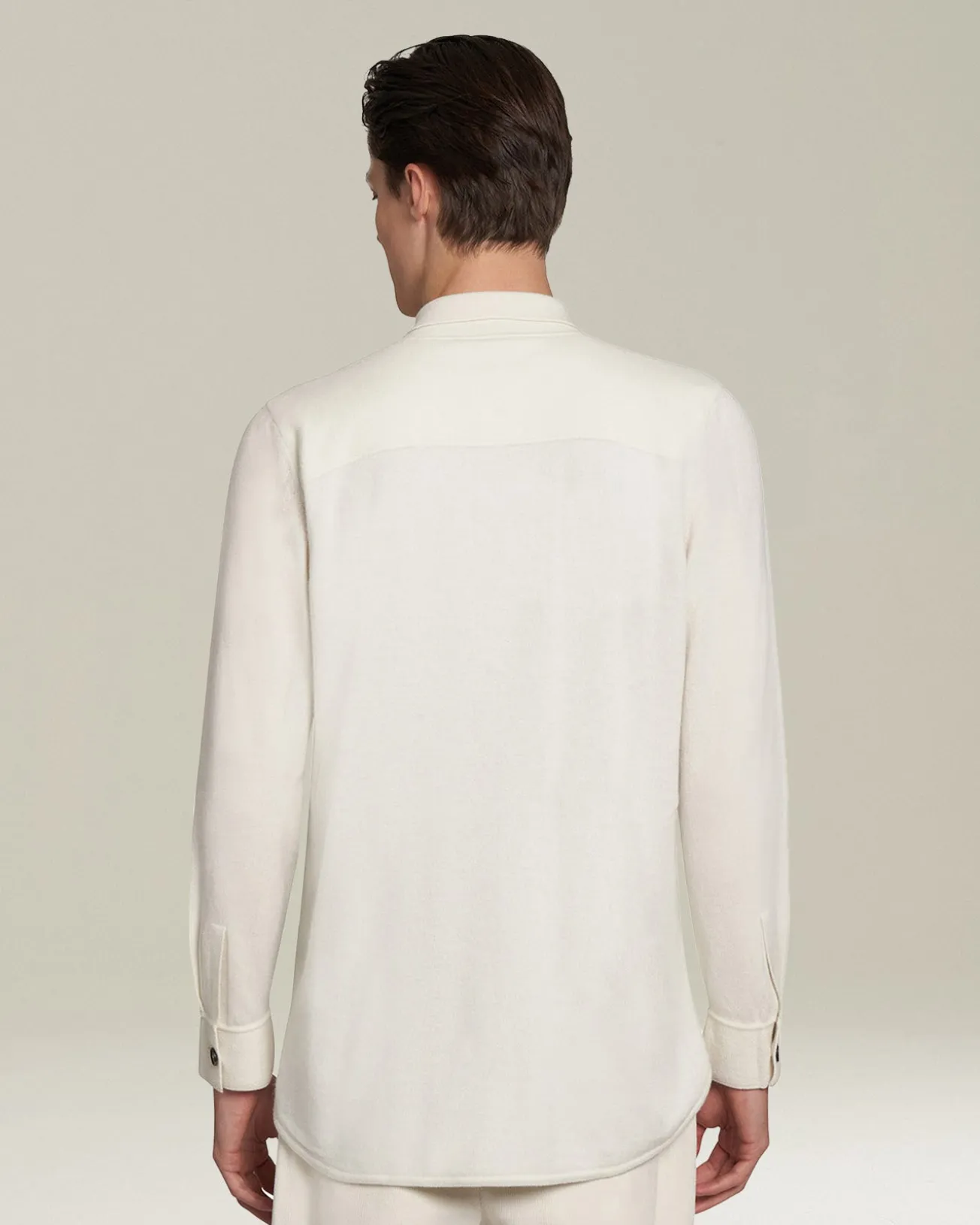 Giacca Cashmere