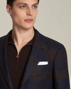 Giacca Cashmere