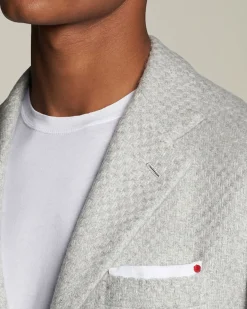 Giacca Cashmere