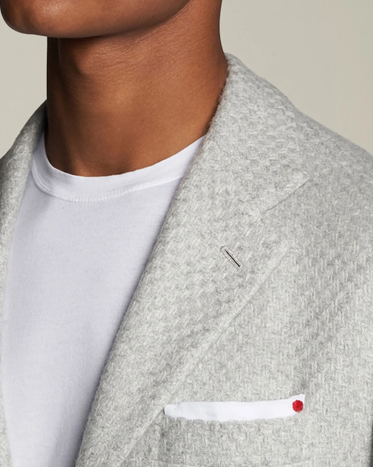Giacca Cashmere