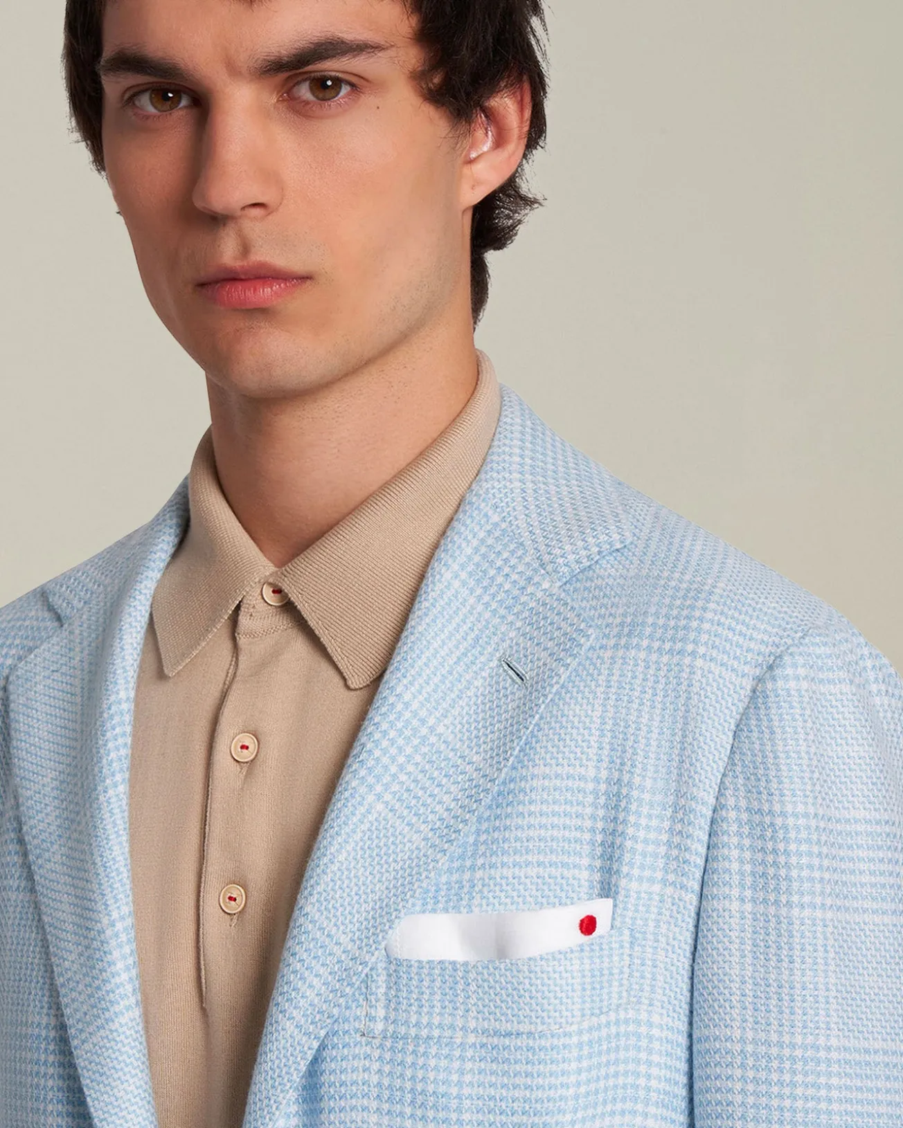 Giacca Cashmere