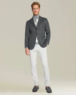 Giacca Cashmere