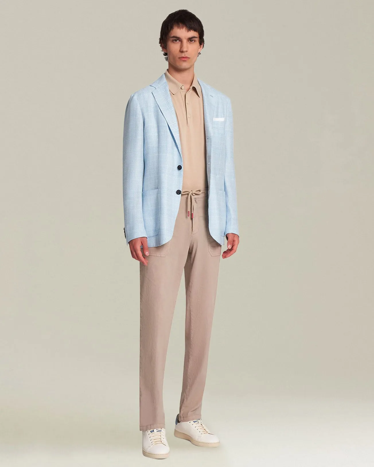 Giacca Cashmere