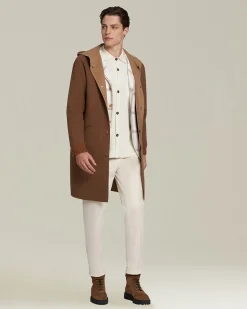 Giacca Cashmere