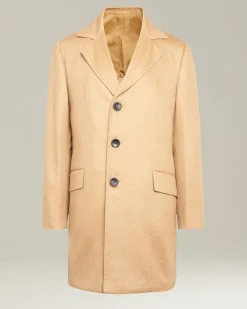 Giaccone Cashmere
