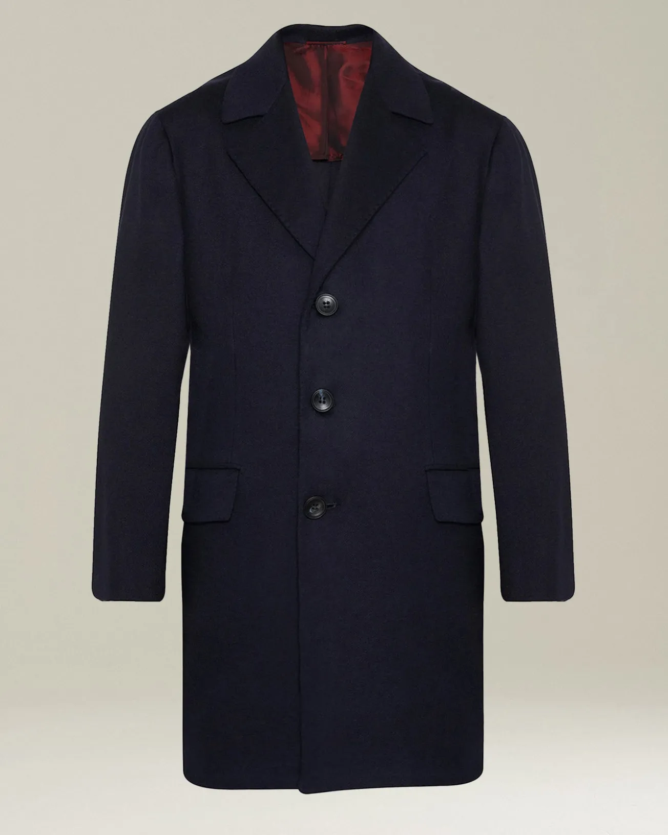 Giaccone Cashmere