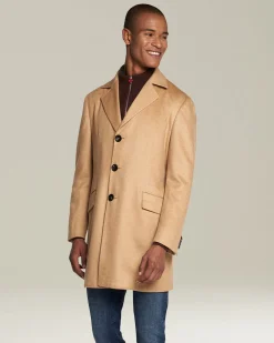 Giaccone Cashmere