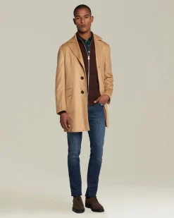 Giaccone Cashmere