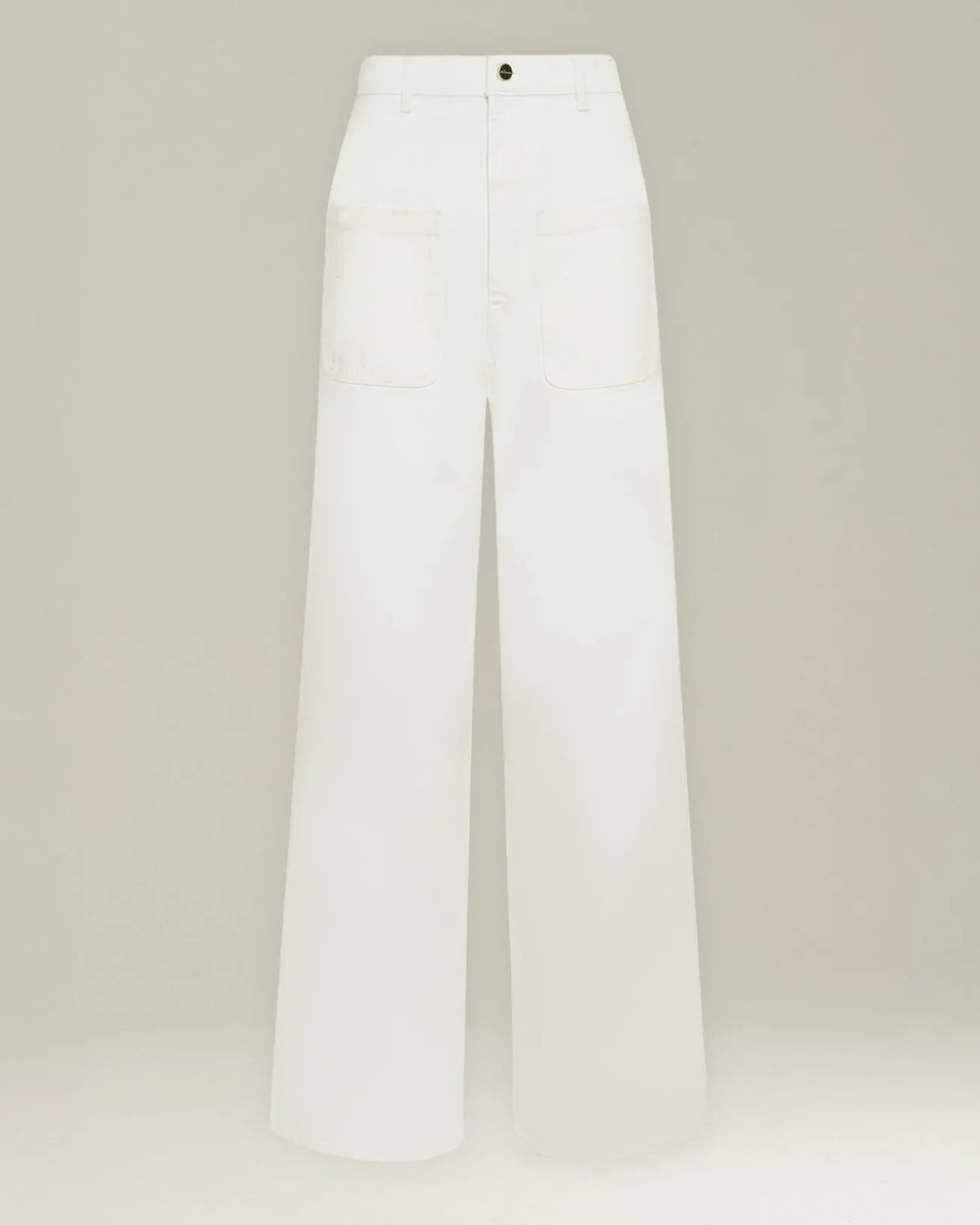 Jeans Sartorial Comfort