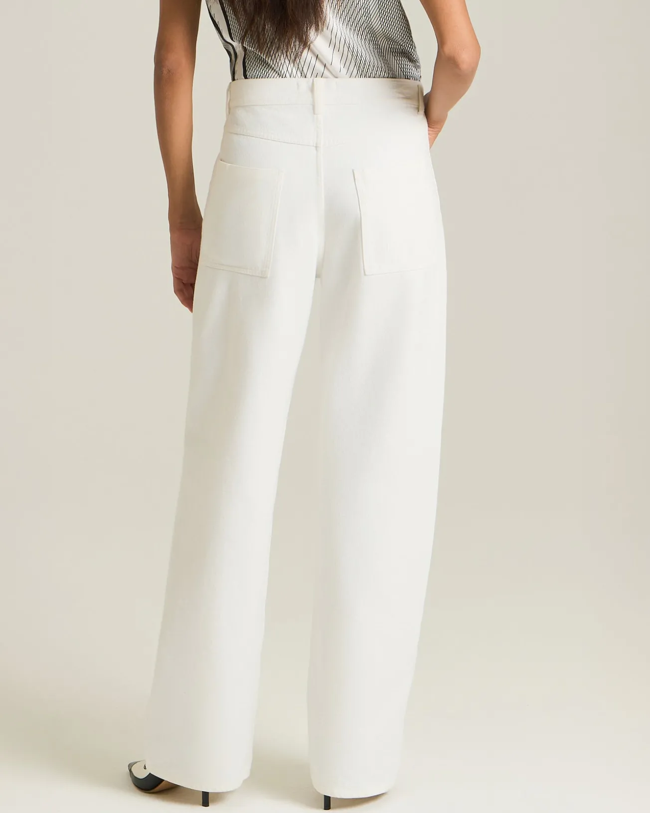 Jeans Sartorial Comfort