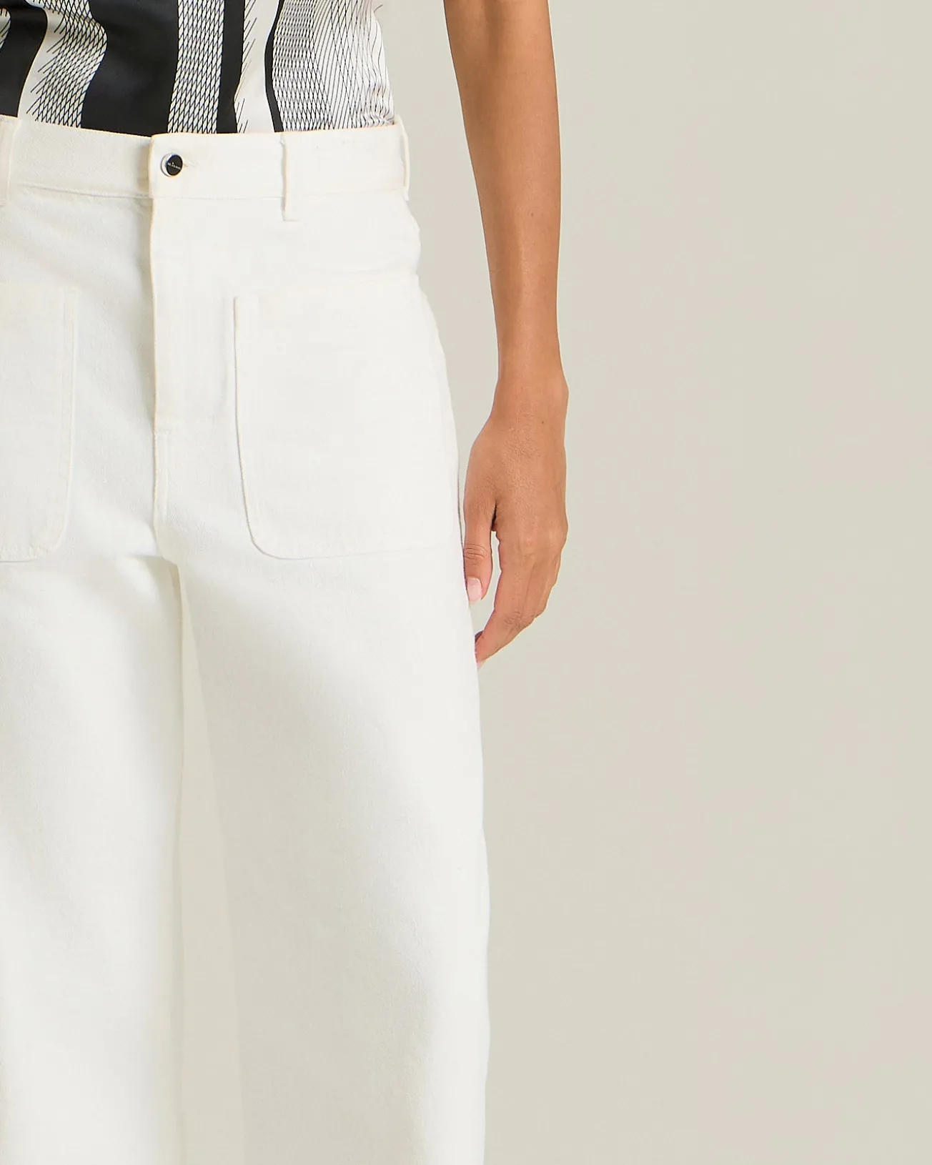 Jeans Sartorial Comfort