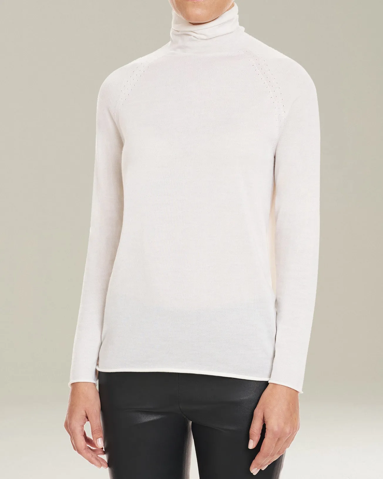 Maglia Cashmere