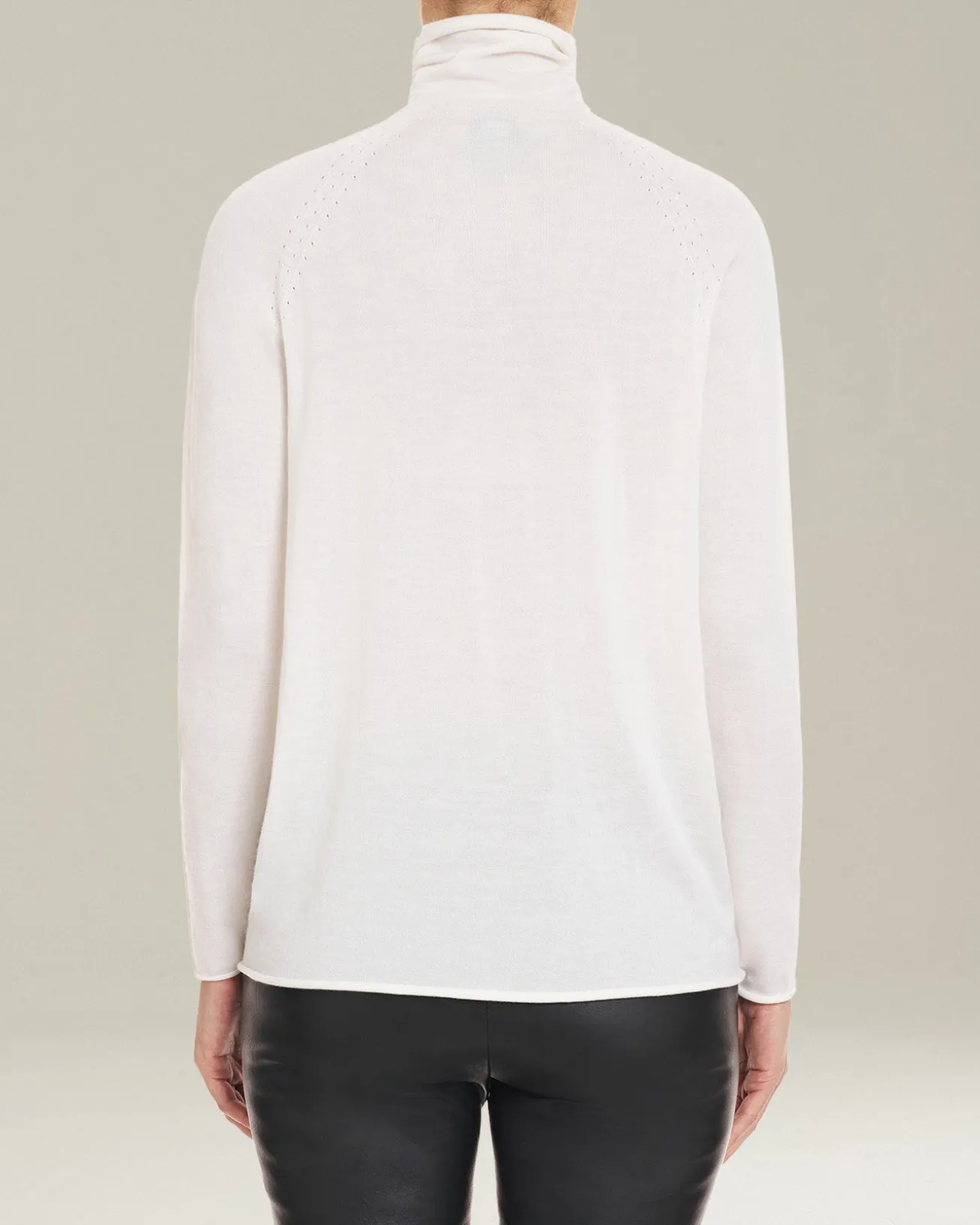 Maglia Cashmere