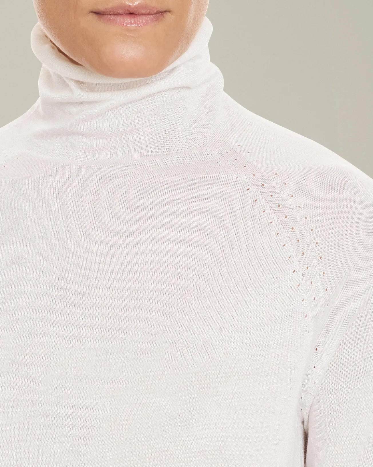 Maglia Cashmere