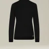 Maglia Collo Alto Cashmere