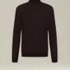 Maglia Diamante Blu 14 Micron