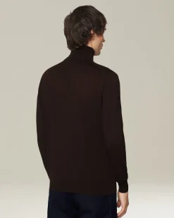 Maglia Diamante Blu 14 Micron