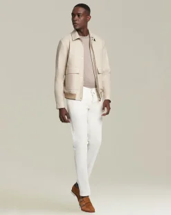 Maglia Girocollo Cashmere