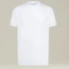 Maglia Girocollo Cotone