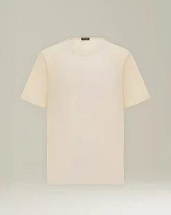 Maglia Seta Girocollo Classic