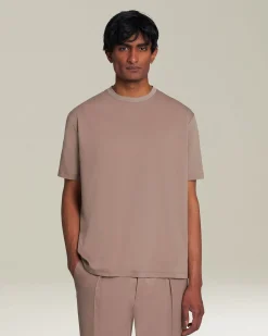 Milano - T-Shirt Cotone