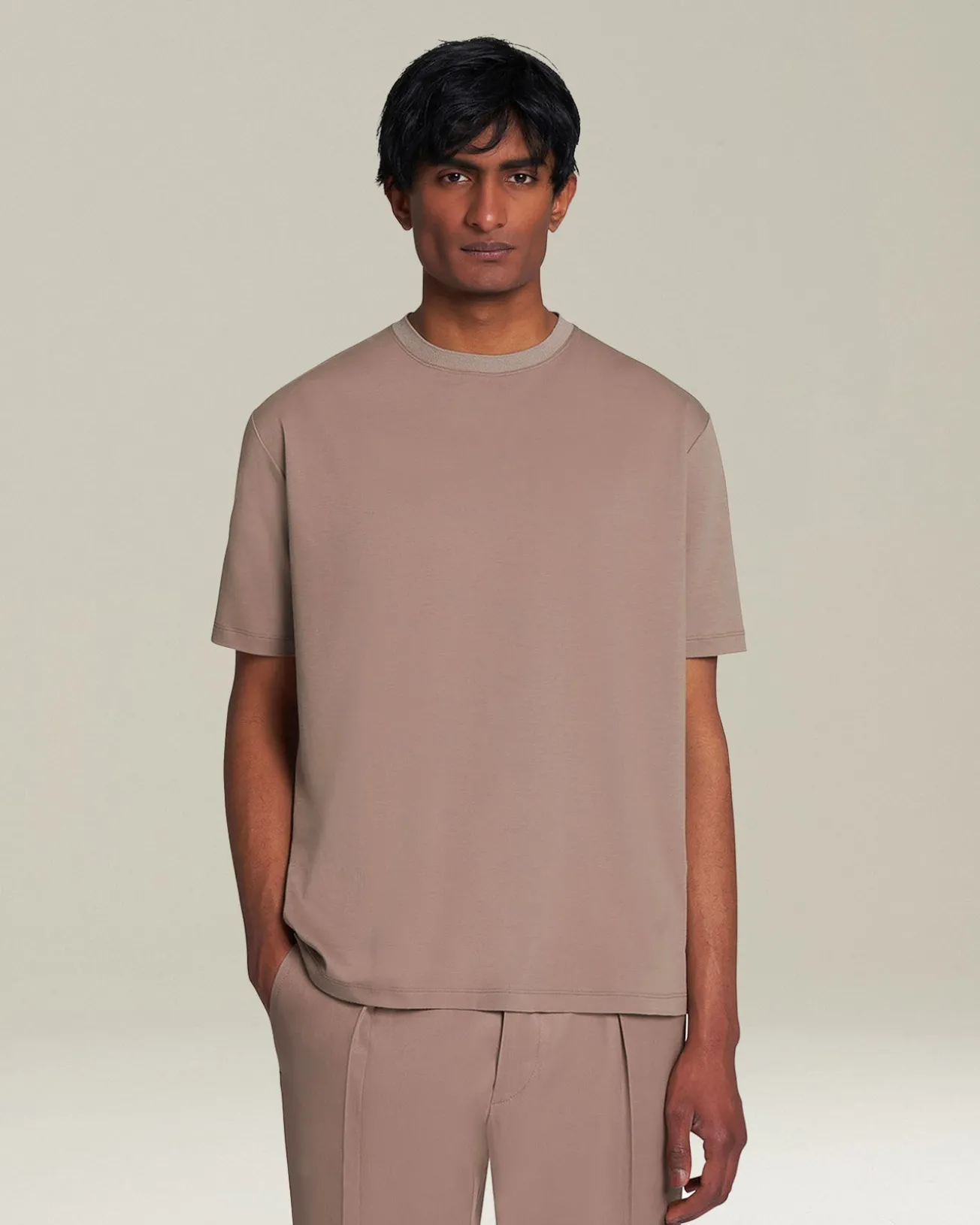 Milano - T-Shirt Cotone