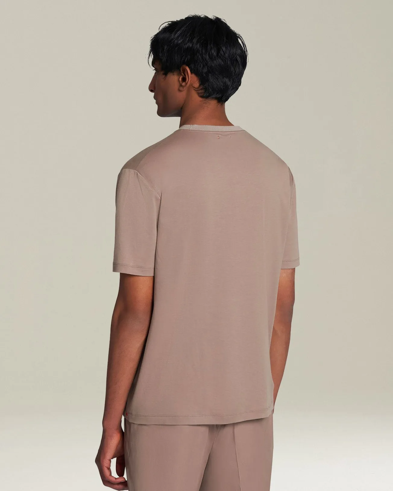 Milano - T-Shirt Cotone